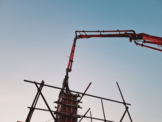 Concrete-Boom-Pump-in-Laurel-MT