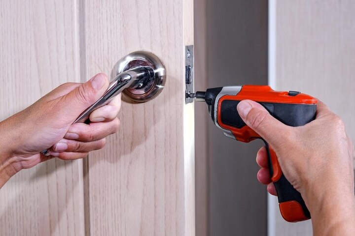 Locksmith-in-Taylor-MI