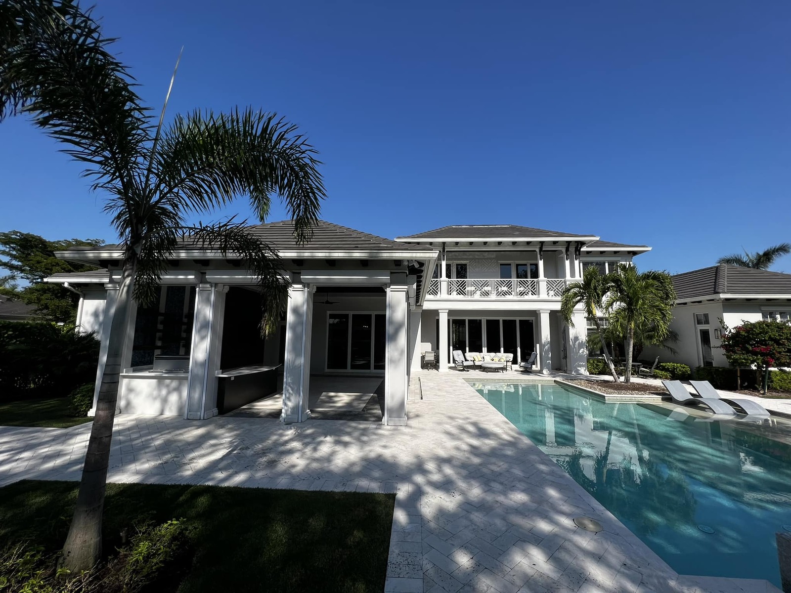 Exterior Painting Services Sarasota