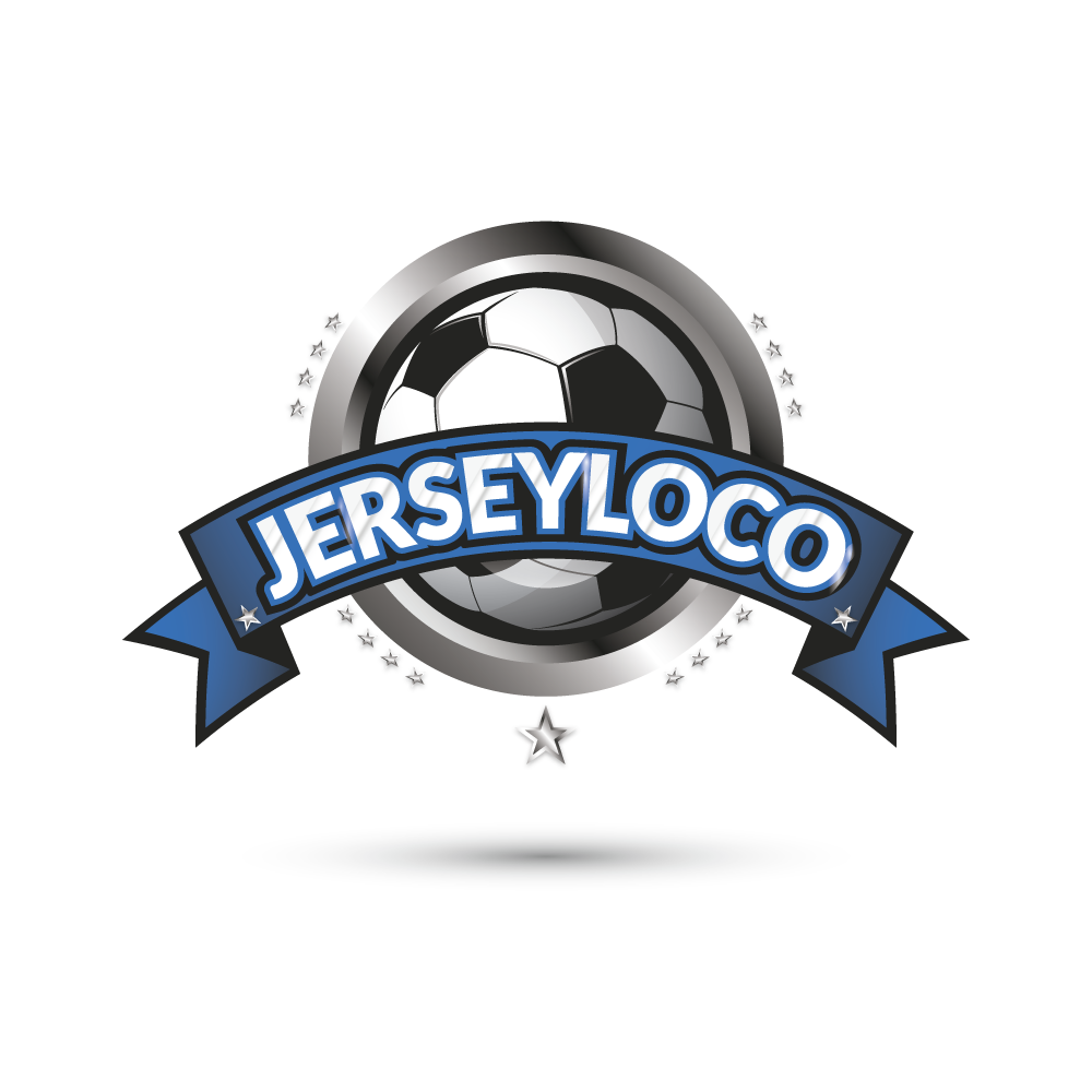 Jersey  Loco