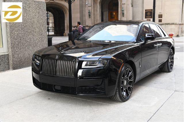 Business executive riding comfortably in a premium sedan during corporate travel in Dallas.