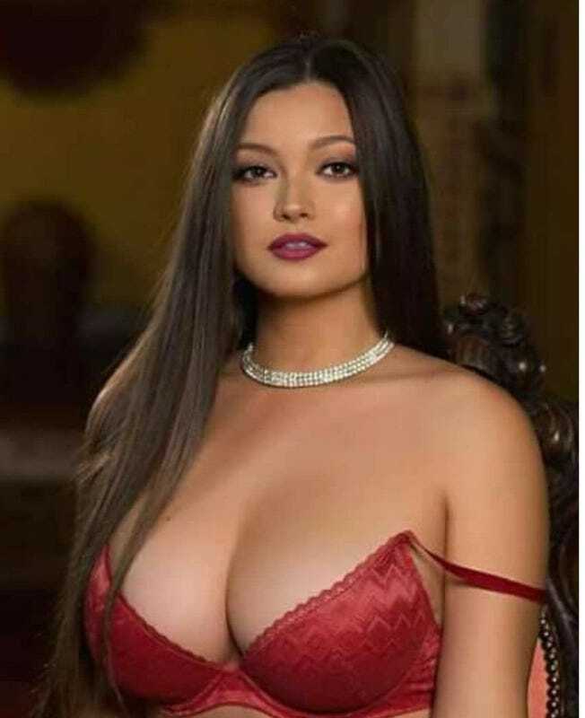 GoaEscort Supriya