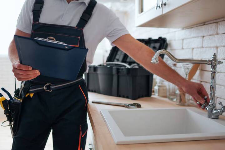 Plumbers-in-Elgin-TX