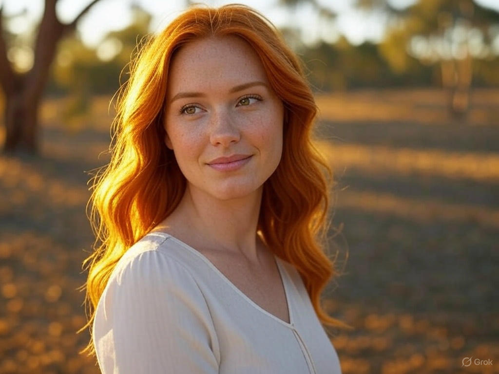 Clover  Nankervis