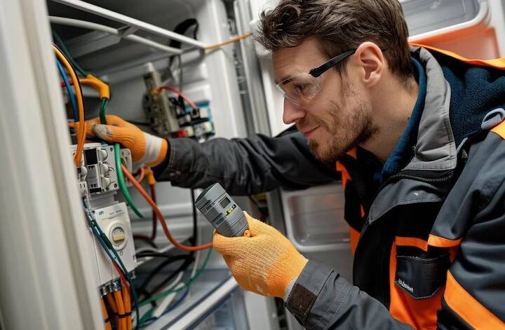 Electrician-in-Deschutes-County-OR