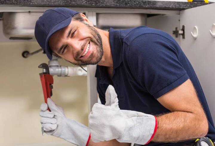 Plumbers-In-River-Grove-IL