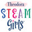 Theodora  Steam Girls