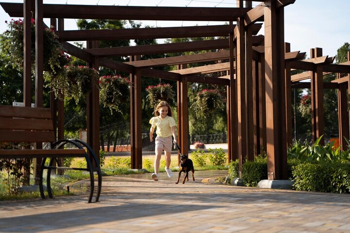 Pergola-Builders-in-Fort-Worth-TX