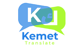 kemet transret