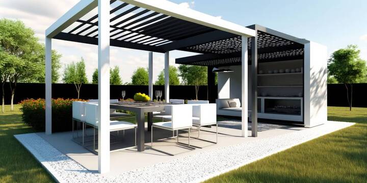 Pergola-Builders-in-Fort-Worth-TX