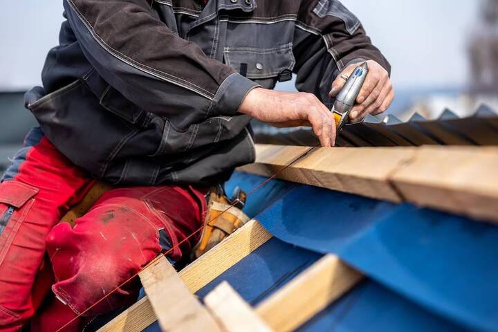 Roofers-in-Albany-IN