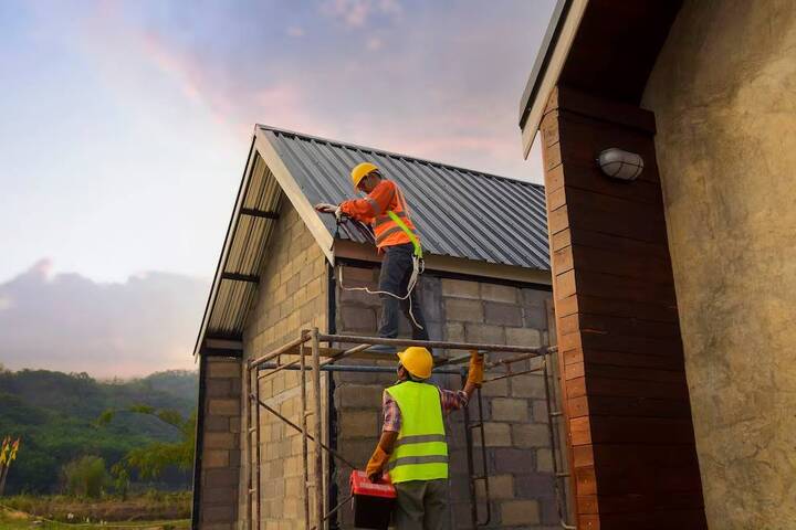 Roofers-in-Albany-IN