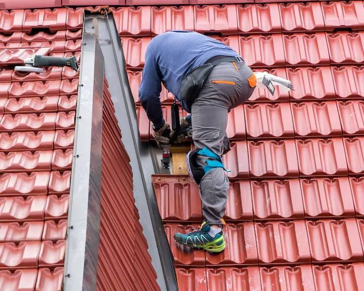 Roofers-in-Albany-IN