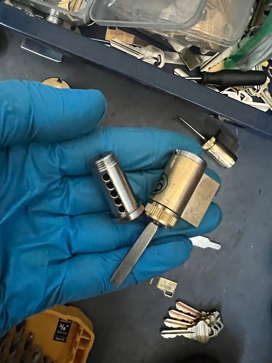 Locksmith-in-Charlotte-NC