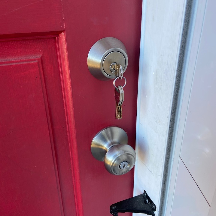 Locksmith-in-Chesterfield-VA