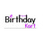 BIRTHDAY  KART