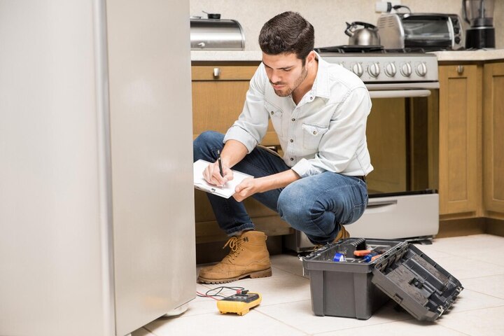 Handyman in Littleton, CO
