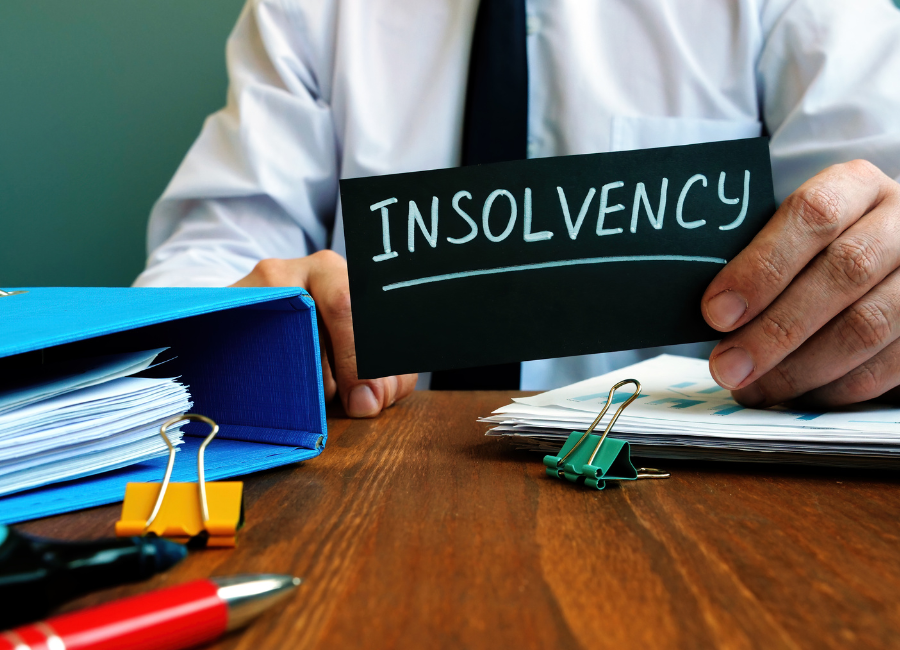 Bankruptcy &amp; Insolvency Lawyer in Dubai