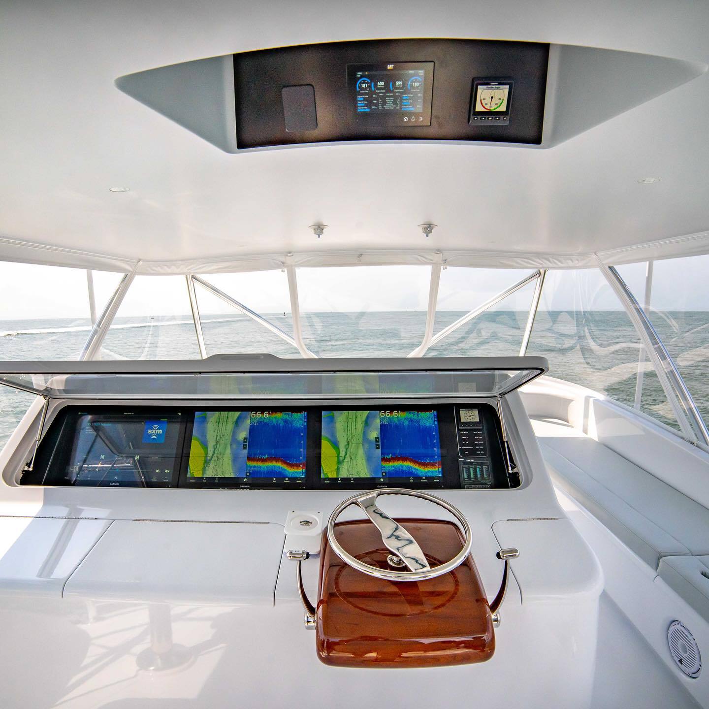 Boat Insurance