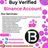 Buy Verified Binance Account