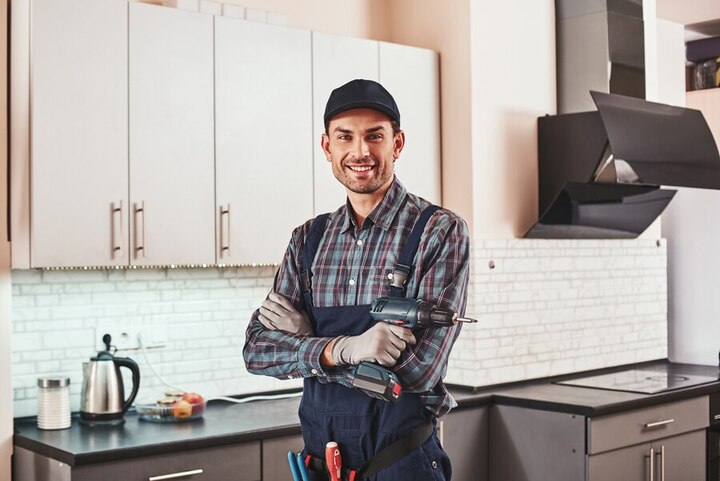 Handyman-in-Sanford-NC