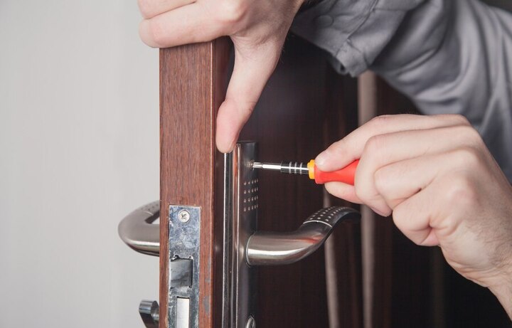 Locksmith-in-Portland-OR