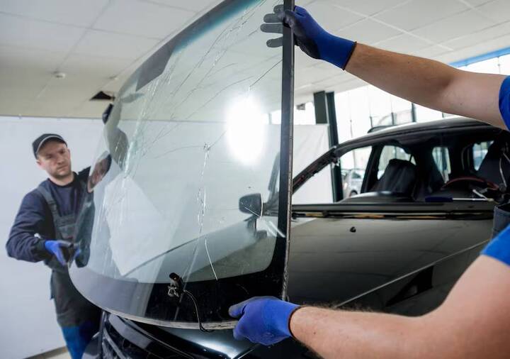 Auto-Glass-in-Beaverton-OR