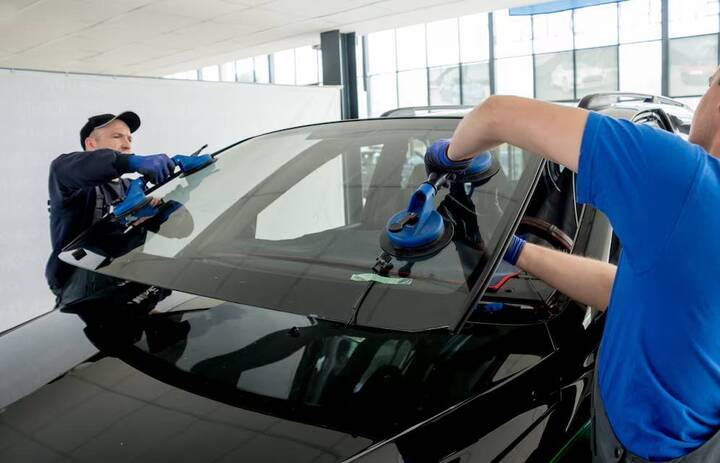 Auto-Glass-in-Beaverton-OR