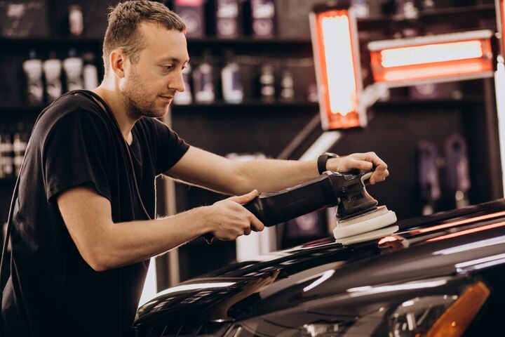 Auto-Detailing-in-Albuquerque-NM
