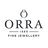 orra jewellery