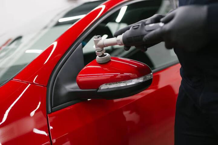 Auto-Detailing-in-Albuquerque-NM