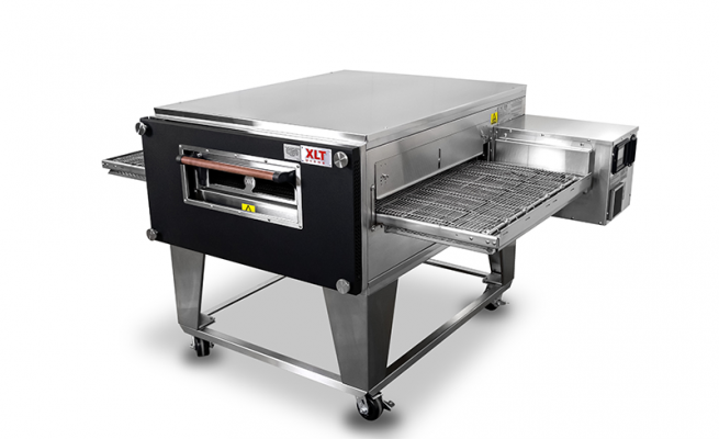 Commercial Electric Pizza Oven in UK