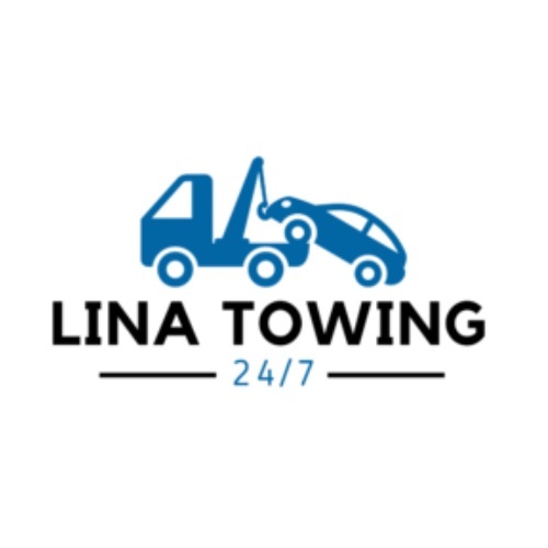 Lina towing