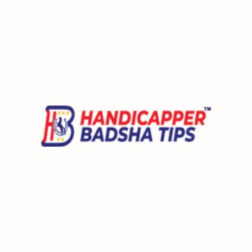 Handicapper  Badsha Tips