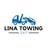 Lina towing