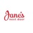 Jane's  Next Door