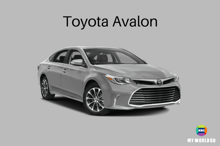 Toyota Avalon