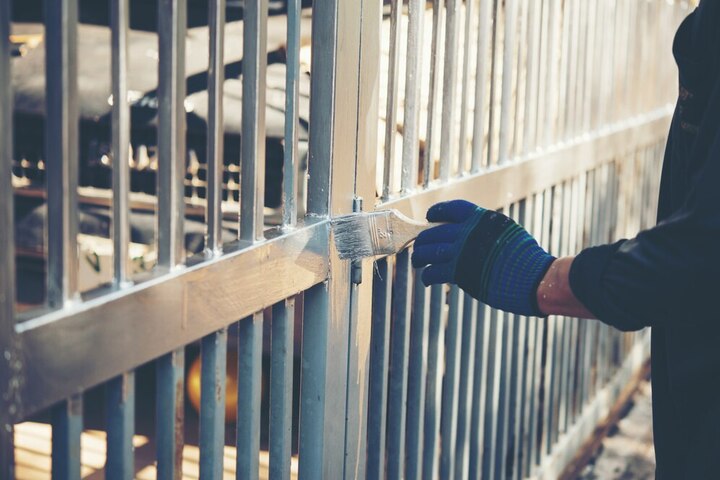 Fence-Contractors-in-Tomball-TX