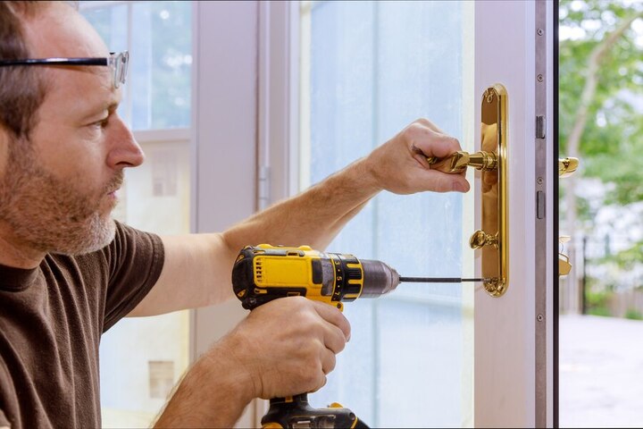 Locksmith-in-Charlotte-NC