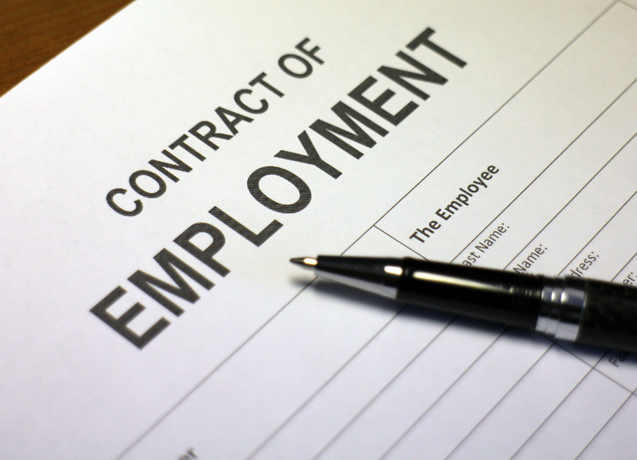 Employment Lawyer in Dubai