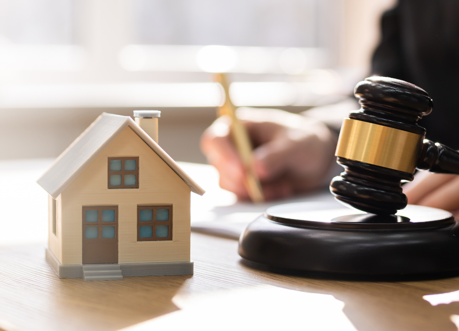 Real Estate Attorney in Dubai