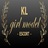 KL Girl Model 