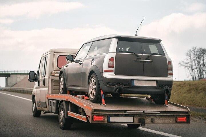 Towing-in-Augusta-GA