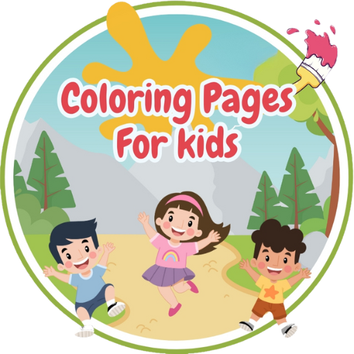 Coloring Pages For Kids