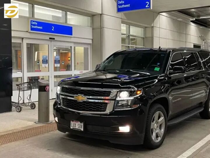 “Make weddings and anniversaries unforgettable—arrive in style with Black Car Service Dallas.”