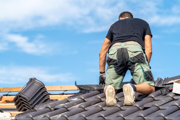 Roofers-in-National-City-CA