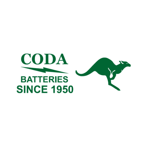 CODA Batteries