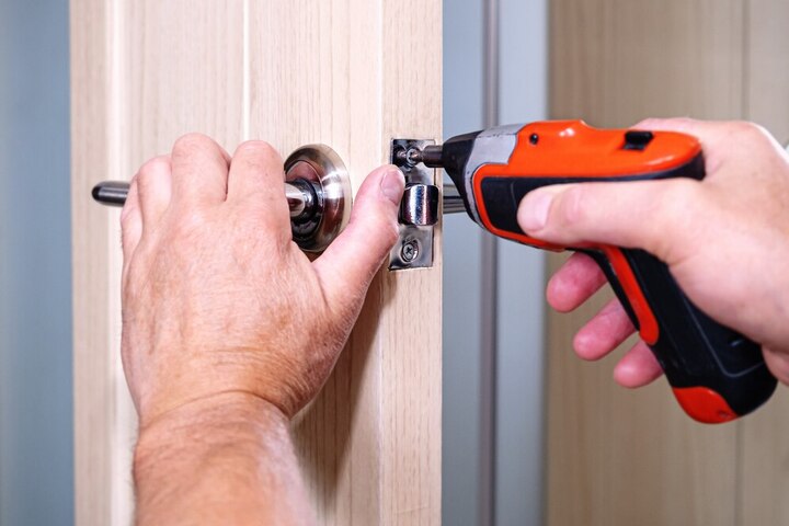 Locksmith-in-Antioch-TN