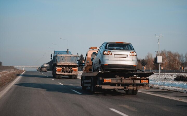 Towing-in-Dallas-TX