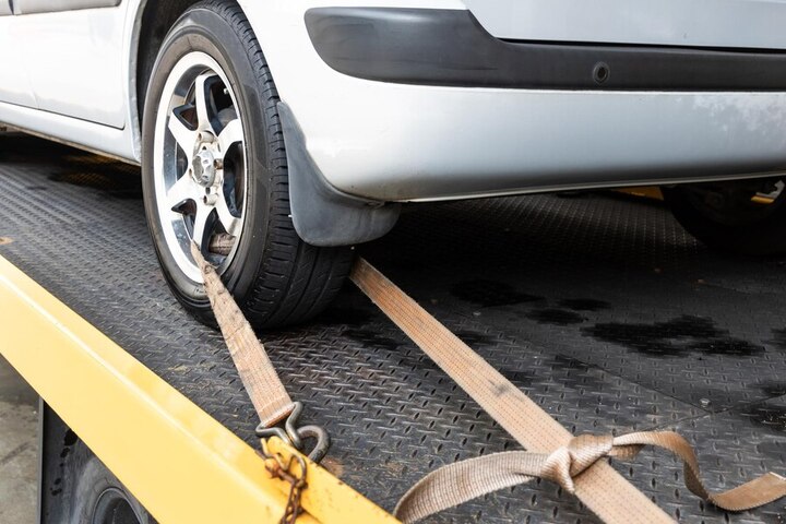 Towing-in-Cicero-IL